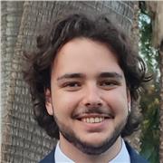 Profesor titulado en Historia con vocación docente imparte clases particulares y de refuerzo presenciales y telemáticas